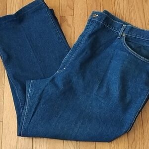 Lee 5 pocket classic Jeans Big Size 50Wx30L